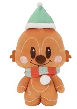 Disney Chip&Chap Lebkuchen Plüschtier Xmas Chip 25cm