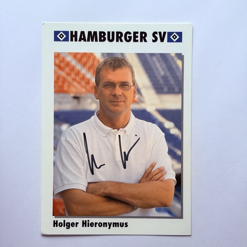 Holger hieronymus original - holger,