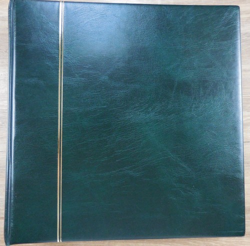 Ukraine 2005 2012 schaubek - ,