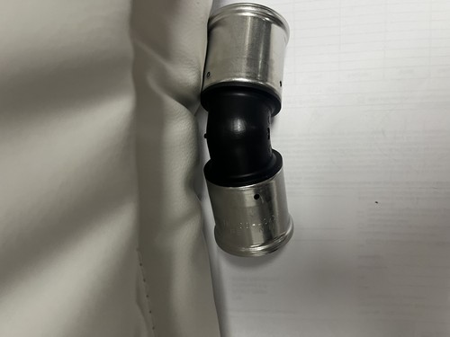 27pk biegungen von 40mm x - von,