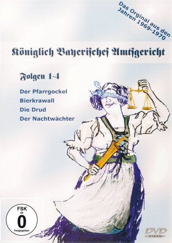 Königlich bayerisches - königlich,