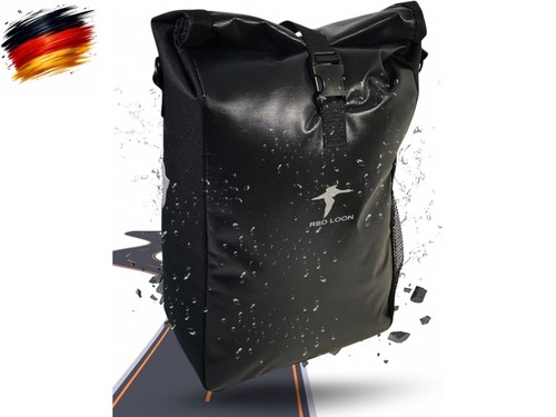 Fahrradtasche packtasche - fahrradtasche,