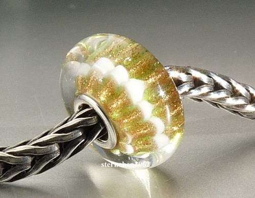 Trollbeads ooak unikat - ooak,