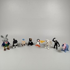 Bundle Tiere Set von 8