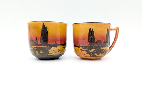 Royal doulton pappeln bei - royal,
