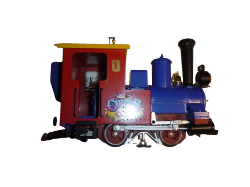 Lgb 90788 toytrain - lgb,