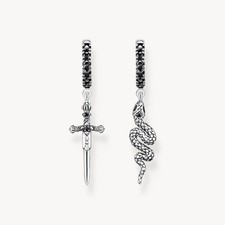 THOMAS SABO Creole Schlange