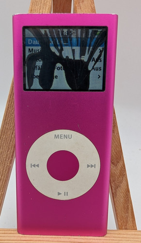 Apple ipod nano der - ipod, 2