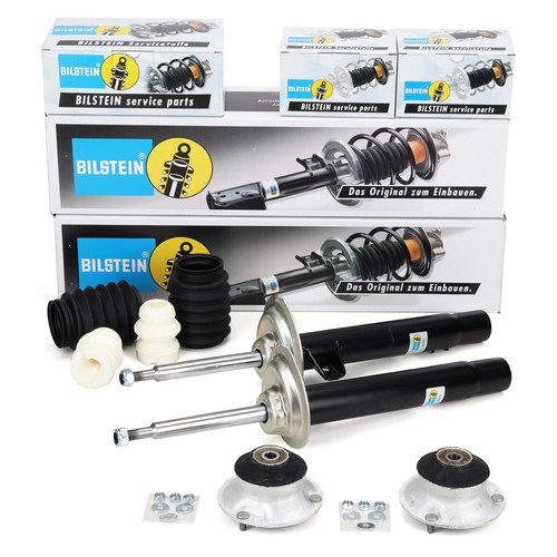 Bilstein stoßdämpfer - b4,