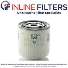 Ölfilter für Ladog T1250 VM