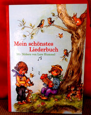 Mein schönstes Liederbuch