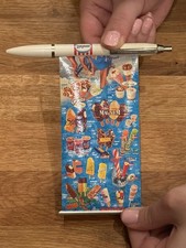 Langnese Kugelschreiber