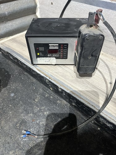 Aeg atlas copco bt3002 - aeg,