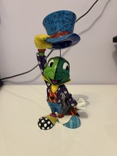 Disney Britto Jimini Cricket 