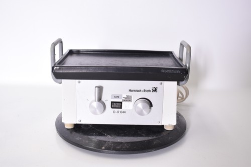 Harnisch rieth 644 - harnisch+rieth,