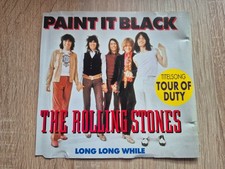 The Rolling Stones  CD-Single 2 Track Paint It Black