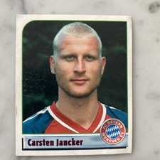 348 Carsten Jancker #