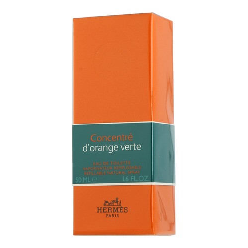 Hermès eau orange verte - hermès, d'orange