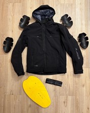 Motorradjacke Difi Jamie 2