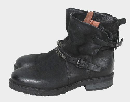 Mjus stiefeletten boots - mjus,