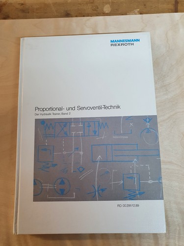 Rexroth bosch mannesman - bosch,