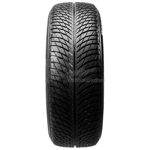 Michelin pilot alpin - michelin, 3pmsf