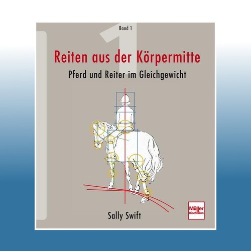 Reiten aus der körpermitte - aus,