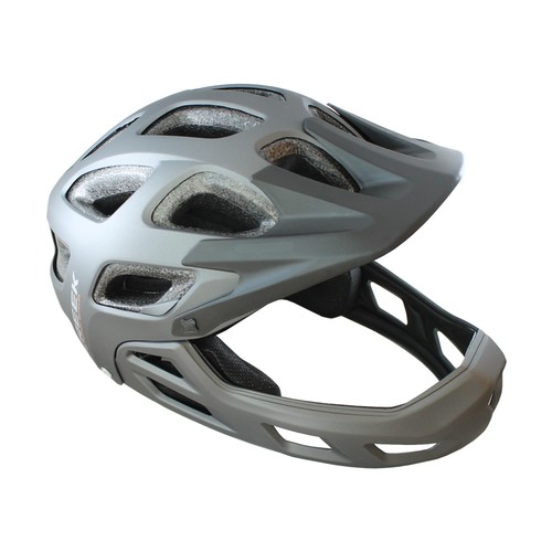 Fahrradhelm größe l - fahrradhelm,