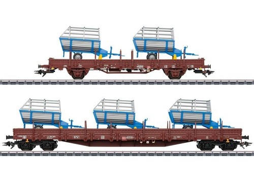 Märklin 46407 güterwagen - märklin,