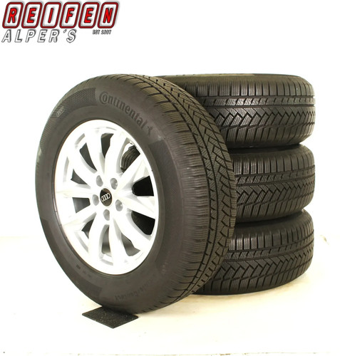 Audi sq5 17zoll - audi,