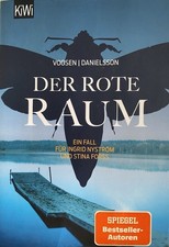 Der Rote Raum von  Voosen Danielsson
