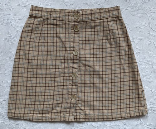 Monki kurzer rock mini - kurzer, 36