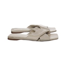 Zara sandalen größe 37 - zara,,