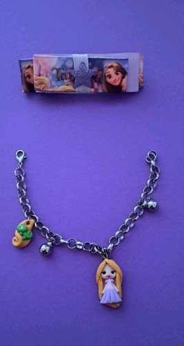 Tangled rapunzel pascal - tangled,