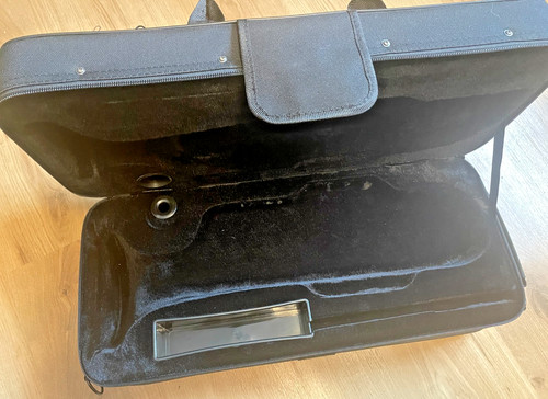 Trompeten gigbag marke - trompeten, –