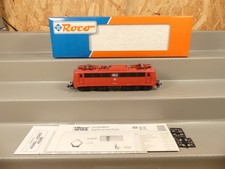 Roco 43382 Br 140 807-9 DC