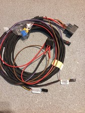 Webasto Air Top  3500 5000 5500 EVO 40 55 Kabelbaum Neu