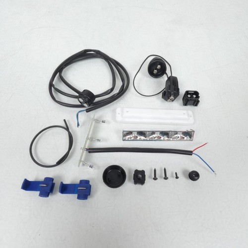 Zusatz led bremslichtset für - zusatz-led-bremslichtset,