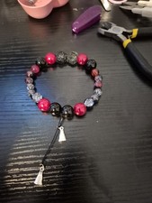 Schmuckbastelset für Kinder