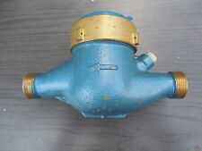 LAGERAUFLÖSUNG - EVM Wasserzähler 3/4" nicht geeicht