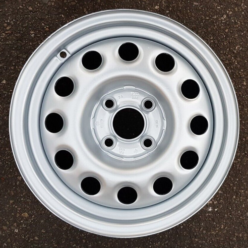 Felge 6jx14 et38 - 1,