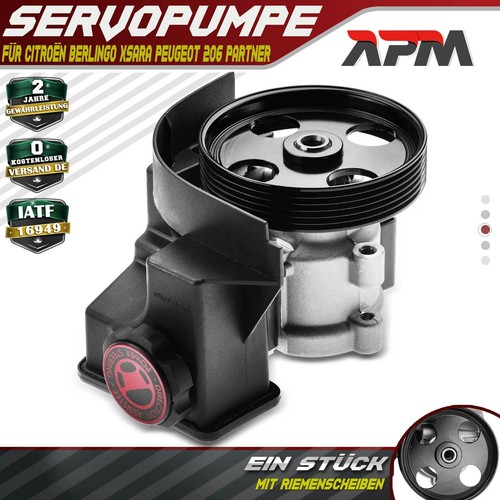 Servopumpe hydraulikpumpe für - servopumpe,