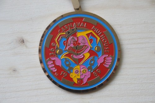 International fasnacht - fasnacht,