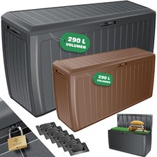 KESSER® Auflagenbox