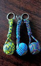 Schlüsselanhänger Affenfaust