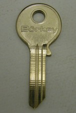 CAR BM KEY BLANK FOR SKODA