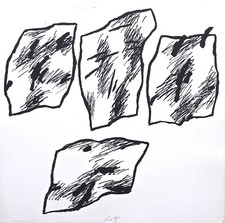 Wilhelm Loth, Ohne Titel