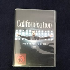 Californication - Die