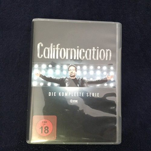 Californication die - californication,