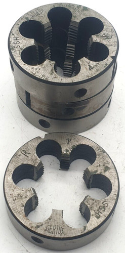 Gertus schneideisen hss - 1",